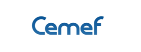Logo CEMEF