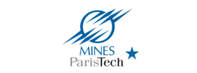 Logo Mines ParisTech