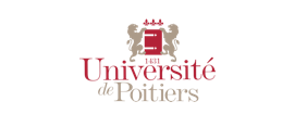Logo Université de Poitiers